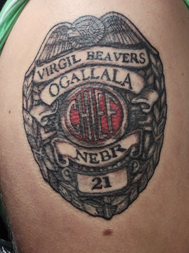 Explore tattoo ideas for gangsters, creative tattoo ideas in Sutherland, available at 3N1 Body Art