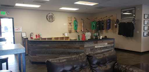Gym «CrossFit Excel», reviews and photos, 1433 Moffat Blvd, Manteca, CA 95336, USA