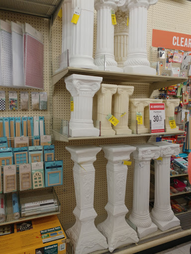 Craft Store «Hobby Lobby», reviews and photos, 3001 Hart Rd, Pueblo, CO 81008, USA