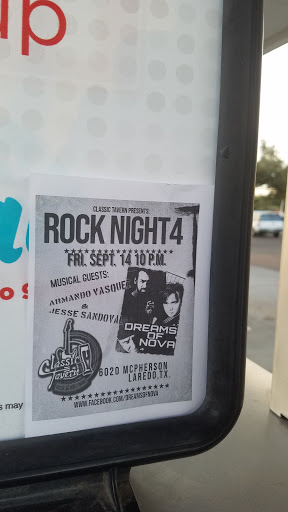 Grocery Store «H-E-B Grocery», reviews and photos, 7811 McPherson Rd, Laredo, TX 78045, USA