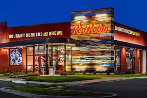 Red Robin Gourmet Burgers and Brews image