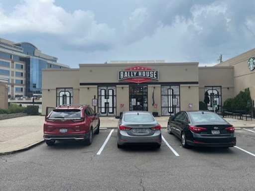 Rally House Rookwood, 2705 Edmondson Rd, Cincinnati, OH 45209, USA, 
