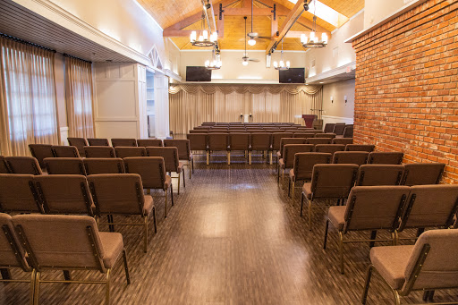 Funeral Home «Davis Funeral Homes Rainbow Chapel», reviews and photos, 1401 S Rainbow Blvd, Las Vegas, NV 89146, USA