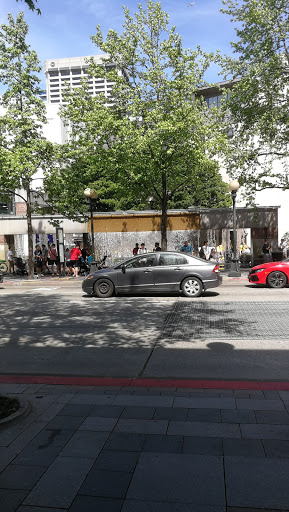 Clothing Store «Abercrombie & Fitch», reviews and photos, 1531 4th Ave, Seattle, WA 98101, USA