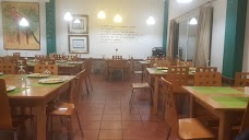 Bar Restaurante El Terrat en Ondara