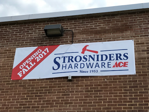 Hardware Store «Hardware City», reviews and photos, 10504 Connecticut Ave, Kensington, MD 20895, USA