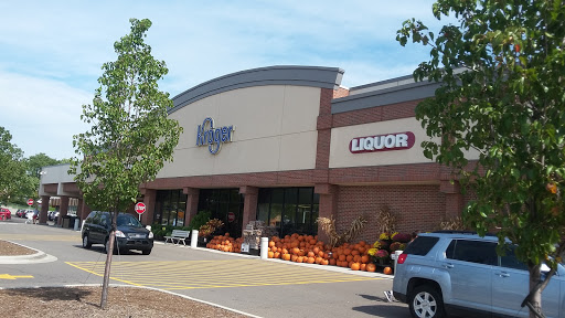 Grocery Store «Kroger», reviews and photos, 65 S Livernois Rd, Rochester Hills, MI 48307, USA