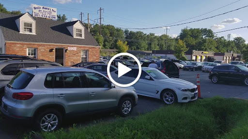 Used Car Dealer «Balic Autos Inc», reviews and photos, 9813 Lanham Severn Rd, Lanham, MD 20706, USA