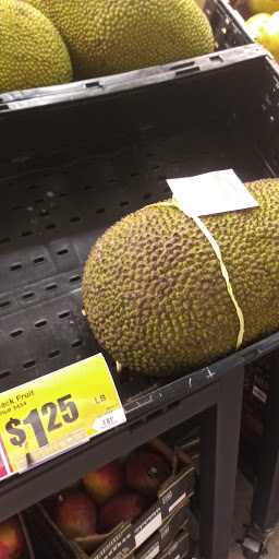 Grocery Store «H-E-B Grocery», reviews and photos, 101 S Clay St, Ennis, TX 75119, USA