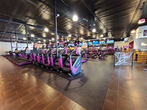 Gym «Planet Fitness», reviews and photos, 8960 Knott Ave, Buena Park, CA 90620, USA