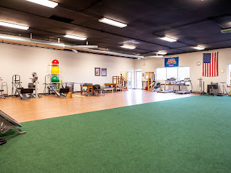 Grayslake Rehabilitation, Physical Therapy & Wellness