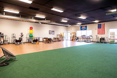 Grayslake Rehabilitation, Physical Therapy & Wellness