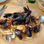 Photo n°1 de l'avis de Tony.i fait le 16/10/2022 à 22:44 sur le  Ristorante la Rustichella dal Borbone à Sessa Aurunca