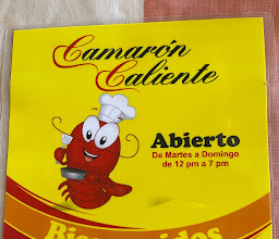 Camarón Caliente photo