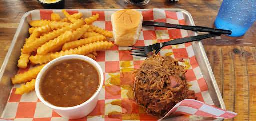Papa Diesel’s BBQ