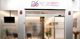 Clínica Dental P6 -Dr Moreno Paniagua en Valdemoro