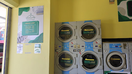Rajawali Homes Laundry Dobi