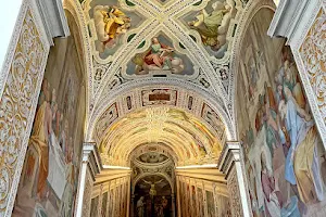 Pontifical Sanctuary of the Holy Stairs image