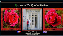 Photos du propriétaire du Restaurant la rose de pindare à Bourgueil - n°9