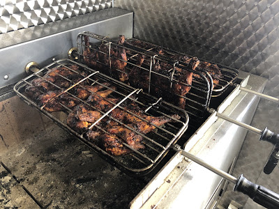 la popote du Korrigan (foodtruck) à Binic-Étables-sur-Mer