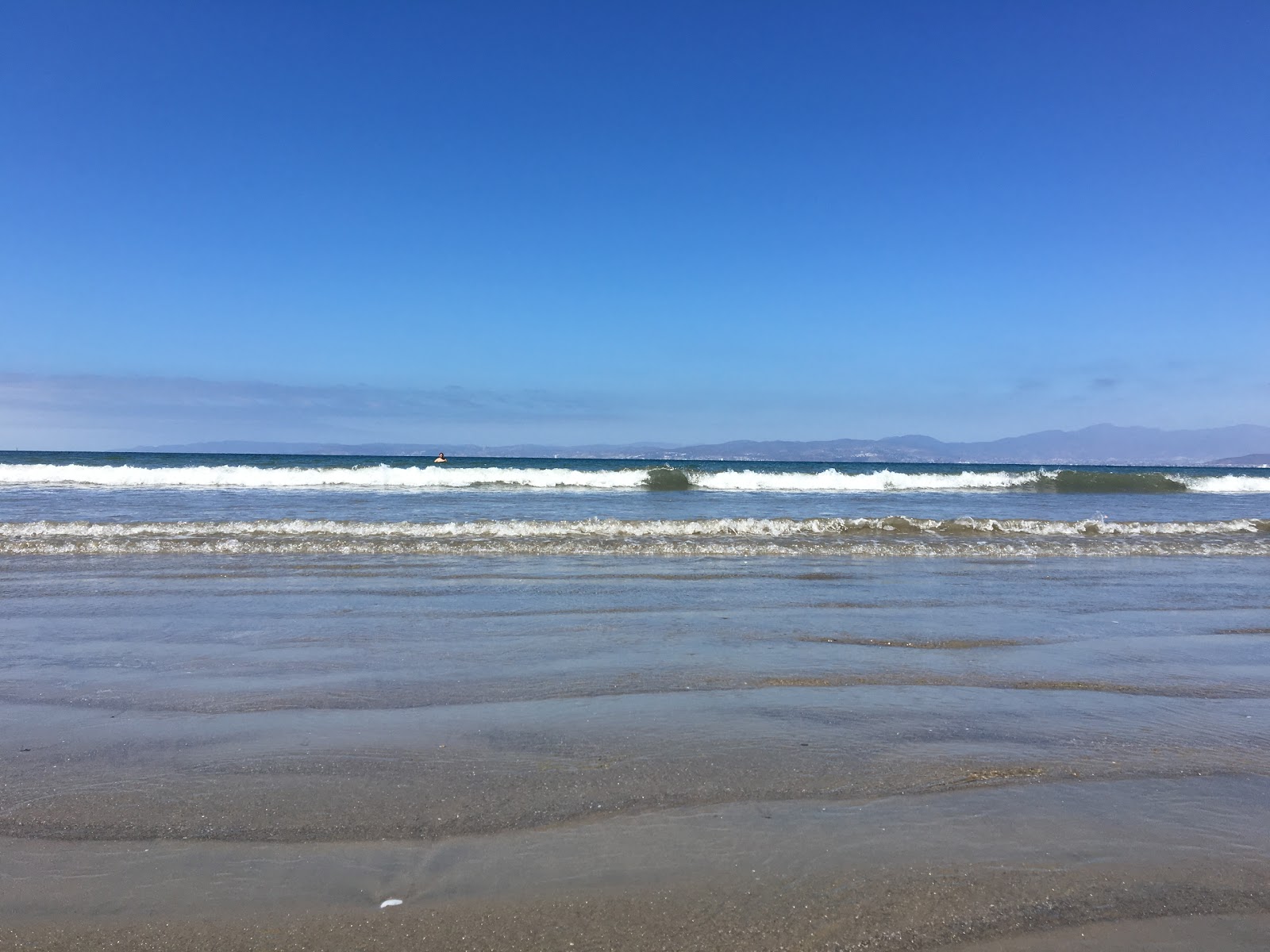 Playa Arenosa photo #8