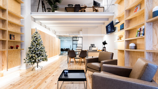 ATELIER HOMES JACA en Jaca