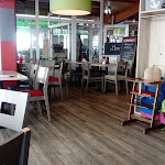 Photo n°24 de l'avis de Maik. fait le 19/01/2018 à 22:07 sur le  Restaurant Am Pier Cuxhaven - Alte Liebe à Cuxhaven