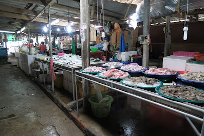 Bangrak Market