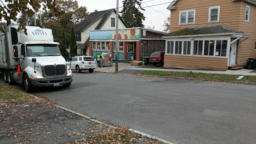 Natural Foods Store «Syracuse Real Food Co-op», reviews and photos, 618 Kensington Rd, Syracuse, NY 13210, USA