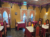 Atmosphère du Le Krishna - Restaurant Indien Montpellier - n°7