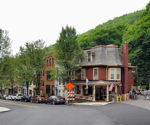 Book Store «Sellers Books & Fine Art», reviews and photos, 65 Broadway, Jim Thorpe, PA 18229, USA