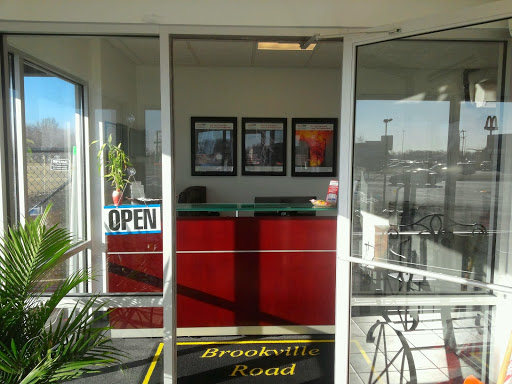 Self-Storage Facility «Brookville Road Self Storage - StoreNow», reviews and photos, 1251 Interchange Way, Indianapolis, IN 46239, USA