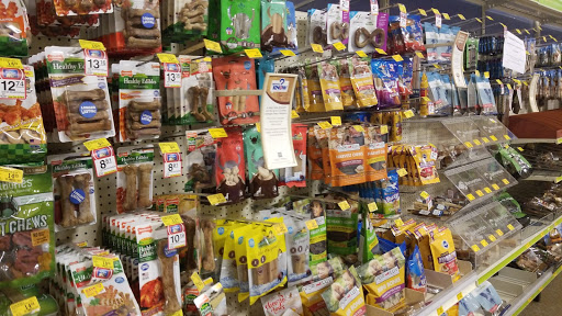 Pet Supply Store «PetSmart», reviews and photos, 1125 Quentin Rd, Lebanon, PA 17042, USA