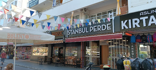 İstanbul Perde