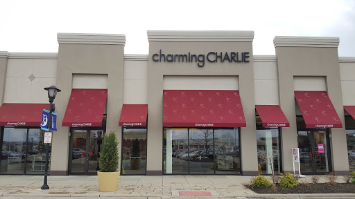 Charming Charlie, 5175 Deerfield Blvd, Mason, OH 45040, USA, 