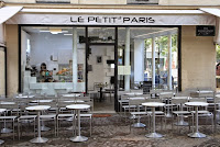 Photos du propriétaire du Restaurant Le Petit Paris - n°1