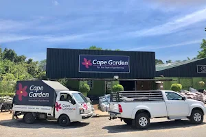 Cape Garden, Stellenbosch branch image