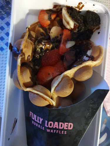 Fully Loaded - Ice cream