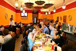 Delhi Restaurant image