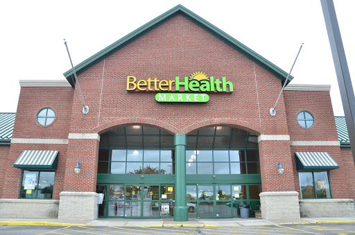 Vitamin & Supplements Store «Better Health Market», reviews and photos, 42875 Grand River Ave, Novi, MI 48375, USA