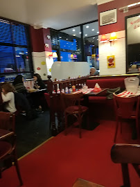 Atmosphère du Restaurant à viande Restaurant La Boucherie à Lanester - n°14