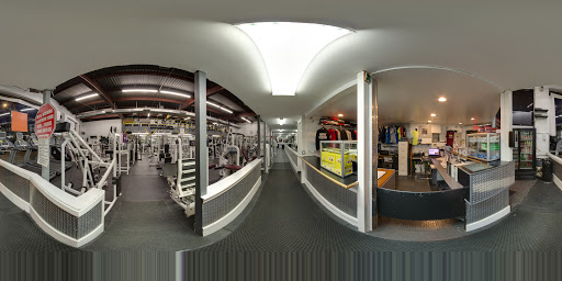 Gym «Dolphin Fitness Club», reviews and photos, 2030 Eastchester Rd, Bronx, NY 10461, USA