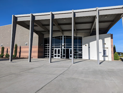 Performing Arts Theater «CUSD Performing Arts Center», reviews and photos, 2770 E International Ave, Fresno, CA 93730, USA