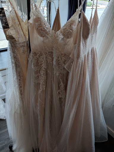 Bridal Shop «Renee Austin Wedding», reviews and photos, 1555 Plainfield Ave NE, Grand Rapids, MI 49505, USA