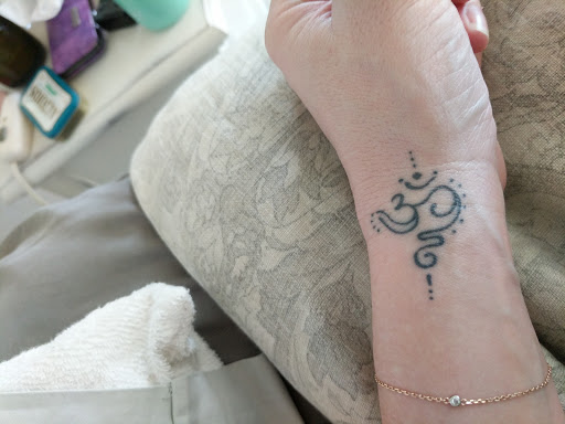 Explore dragonball tattoo ideas, creative tattoo ideas in Berkeley, available at Industrial Tattoo & Piercing