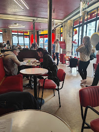 Photos du propriétaire du Restaurant Café du Commerce Barbes à Paris - n°3