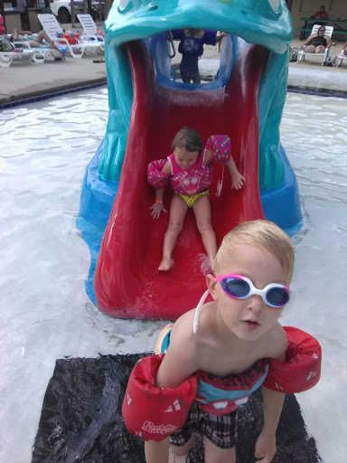 Public Swimming Pool «Midtown Water Park», reviews and photos, 125 Leroy Childs Dr, Carrollton, GA 30117, USA