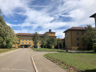 Wilhelm-Schickard-Institut