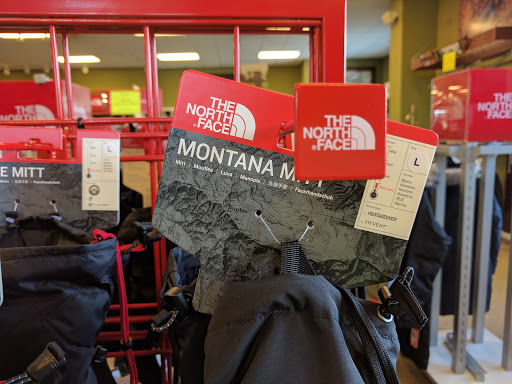 Camping Store «Go Gear Outdoors», reviews and photos, 4949 Harvey St, Muskegon, MI 49444, USA