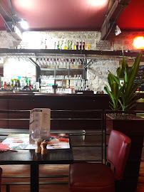 Atmosphère du Restaurant de grillades Hippopotamus Steakhouse à Paris - n°3